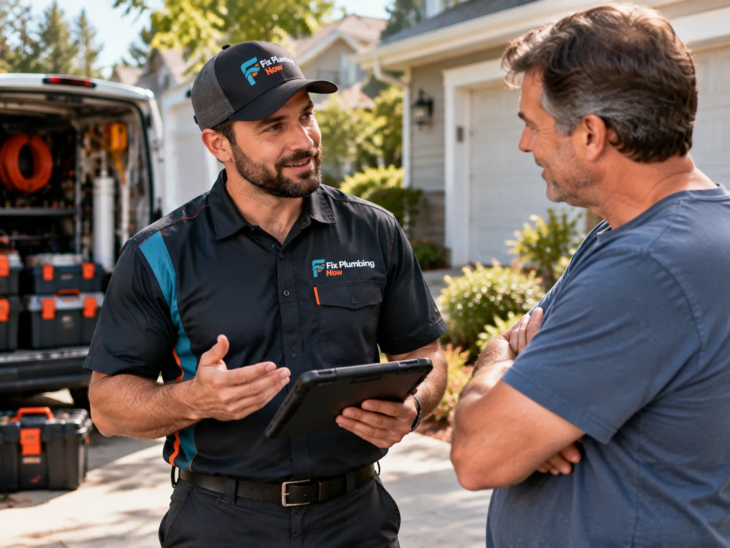 Clogged Drain Service Vallejo, CA FAQs